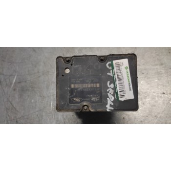 Recambio de abs para ford focus berlina (cak) ghia referencia OEM IAM 7KF2A24S36  