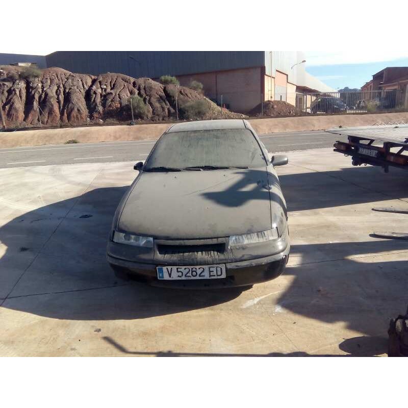 OPEL CALIBRA