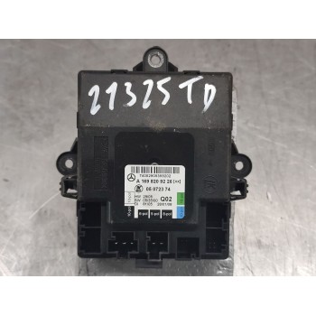 MODULO ELECTRONICO A1698209226 