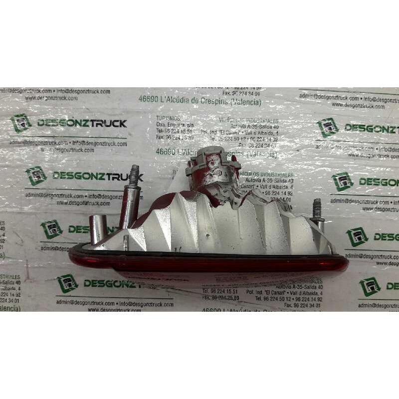 Recambio de piloto trasero derecho para fiat stilo (192) 1.6 16v referencia OEM IAM  PORTON 2