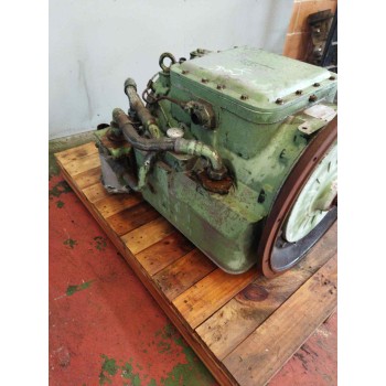 Recambio de caja cambios para daf trucks autobus autobus referencia OEM IAM 863 A4SR2-18 5653144