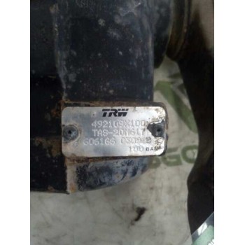 Recambio de caja direccion para nissan trucks atleon 56.13 referencia OEM IAM 492109X100 TAS-20M617 606166 030918