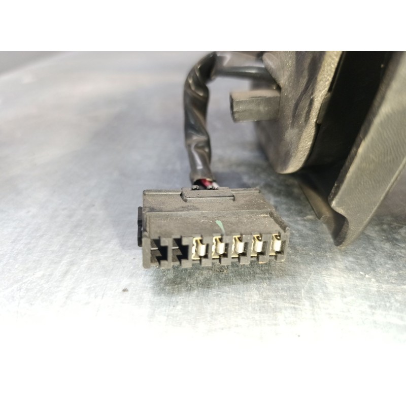 Recambio de retrovisor derecho para peugeot 306 berlina 3/5 puertas (s1) style referencia OEM IAM 4