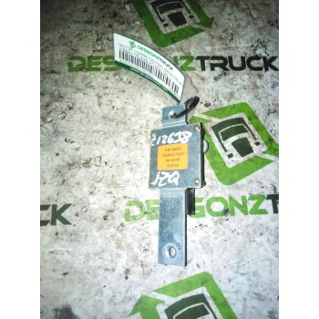 Recambio de motor cierre centralizado delantero izquierdo para nissan trucks atleon 140 referencia OEM IAM 805800T000  