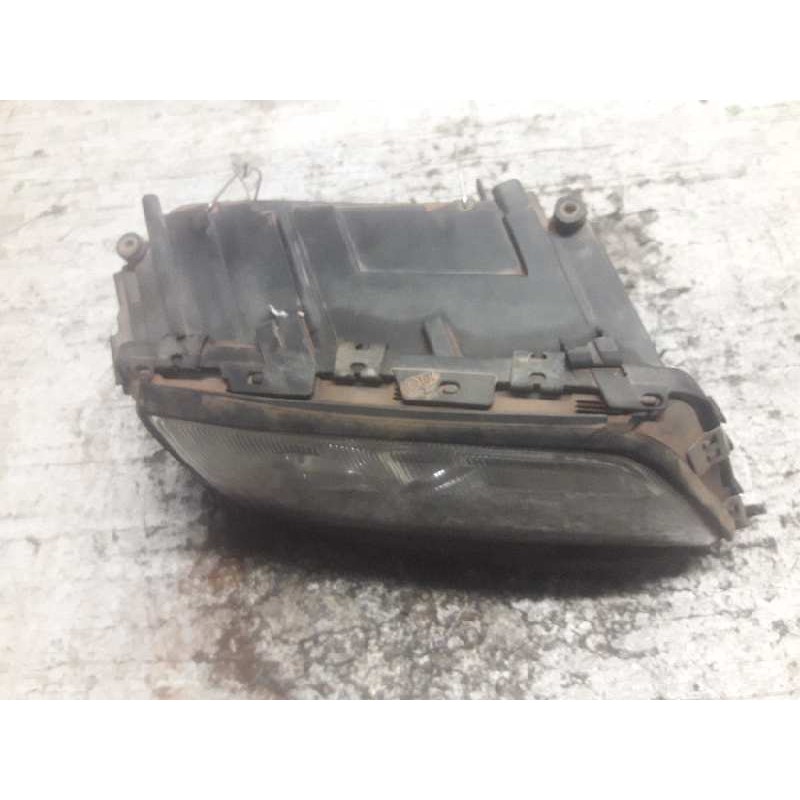 Recambio de faro derecho para audi a3 (8l) referencia OEM IAM 2