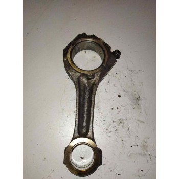 Recambio de biela para iveco eurocargo fki  (typ 100 e 18) tráfico urbano referencia OEM IAM 4848137  