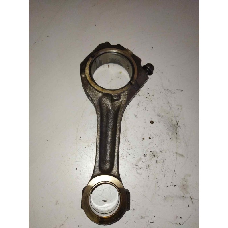 Recambio de biela para iveco eurocargo fki  (typ 100 e 18) tráfico urbano referencia OEM IAM 4848137 2