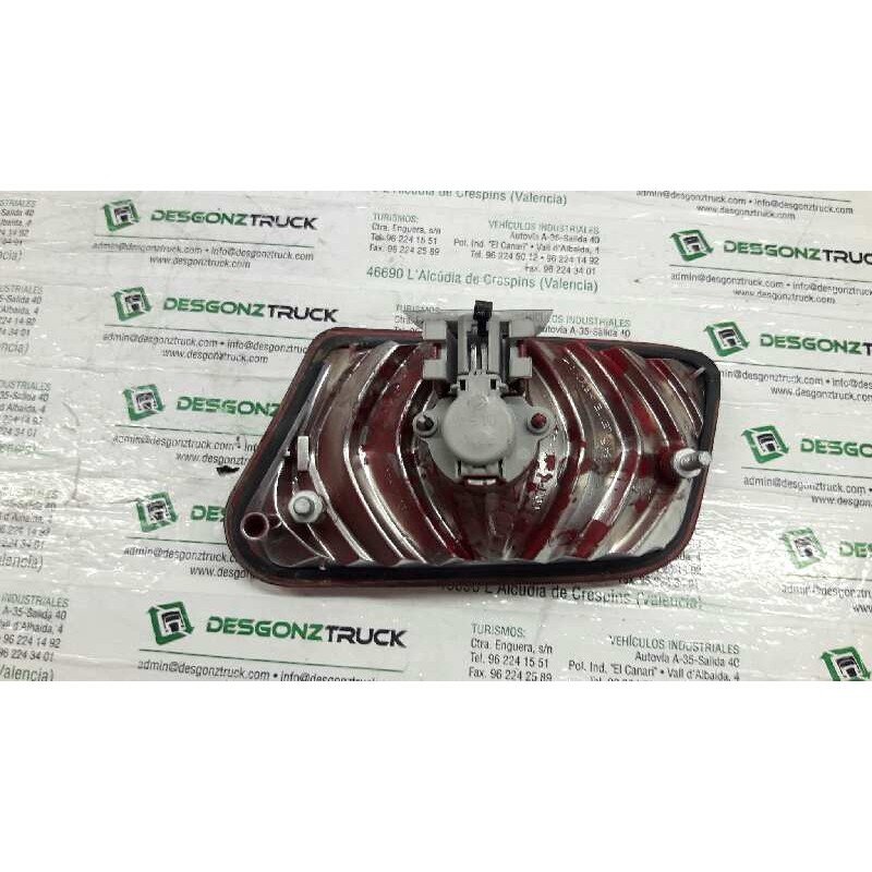 Recambio de piloto trasero derecho para fiat stilo (192) 1.6 16v referencia OEM IAM  PORTON 3