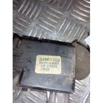 Recambio de mando intermitentes para renault premium route 2006 fas 4x2 larga distancia referencia OEM IAM 5010589561  