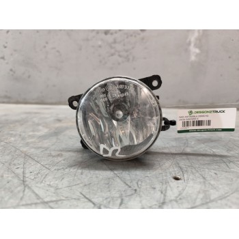 Recambio de faro antiniebla derecho para dacia sandero ii (b8_) tce 90 (b8m1, b8ma) referencia OEM IAM  2 PINS 