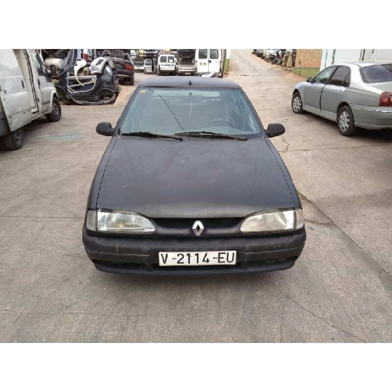 RENAULT 19 HATCHBACK (B/C53)