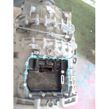 Recambio de caja cambios para iveco trucks stralis as 190s48 referencia OEM IAM 12AS2330TD 1353031009 00451368