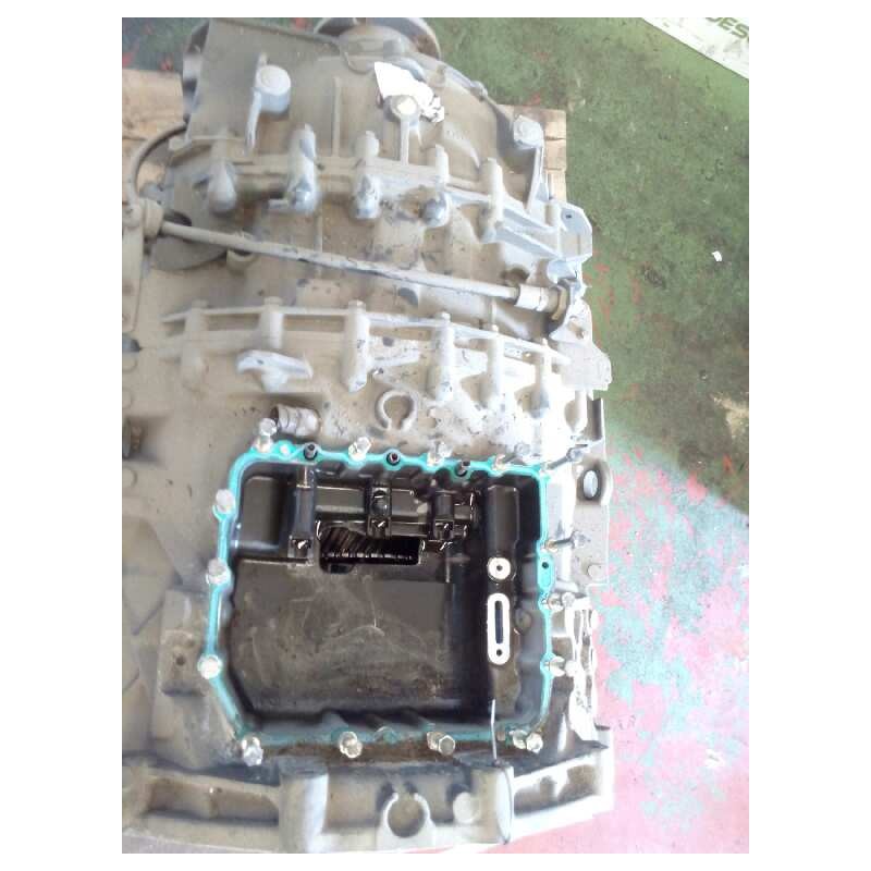 Recambio de caja cambios para iveco trucks stralis as 190s48 referencia OEM IAM 12AS2330TD 1353031009 00451368 5