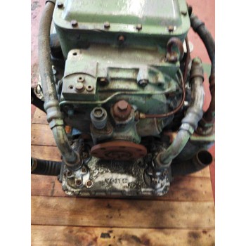 Recambio de caja cambios para daf trucks autobus autobus referencia OEM IAM 863 A4SR2-18 5653144