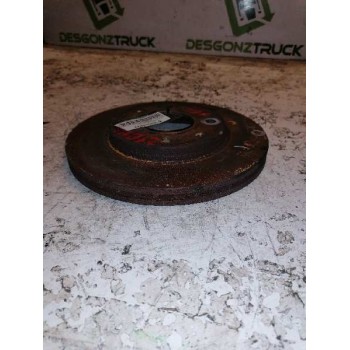 Recambio de disco freno delantero para peugeot 306 berlina 3/4/5 puertas (s2) graffic referencia OEM IAM   