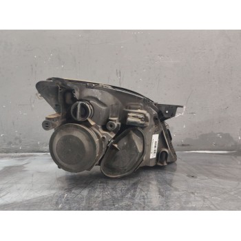 Recambio de faro izquierdo para opel vectra c berlina club referencia OEM IAM   