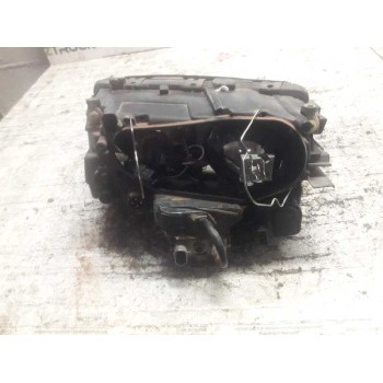 Recambio de faro derecho para audi a3 (8l) referencia OEM IAM   