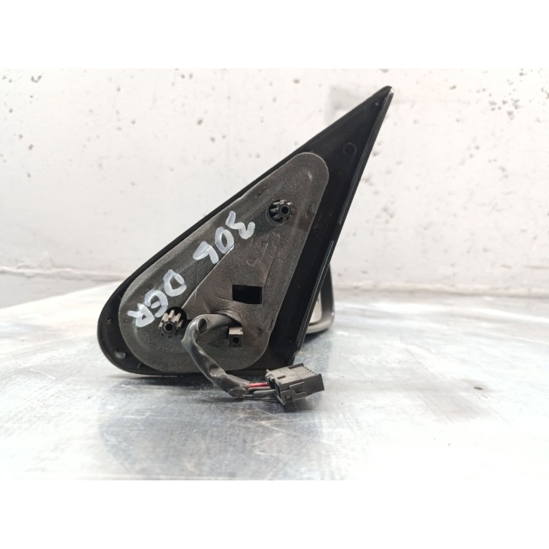 Recambio de retrovisor derecho para peugeot 306 berlina 3/5 puertas (s1) style referencia OEM IAM 5