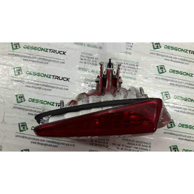 Recambio de piloto trasero derecho para fiat stilo (192) 1.6 16v referencia OEM IAM  PORTON 4