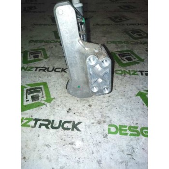 Recambio de pedal acelerador para man tgx 18.xxx fg / 4x2 bl xxl referencia OEM IAM 81259706103  