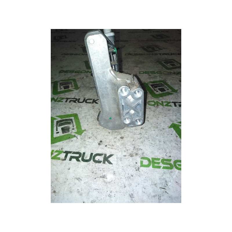 Recambio de pedal acelerador para man tgx 18.440 fg / 4x2 bl xxl referencia OEM IAM 81259706103 - Blanco 3