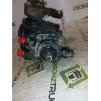 Recambio de caja direccion para nissan trucks atleon 56.13 referencia OEM IAM 492109X100 TAS-20M617 606166 030918