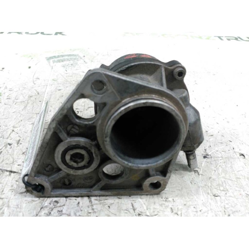 Recambio de depresor freno / bomba vacio para peugeot 206 berlina x-line referencia OEM IAM D75N 2