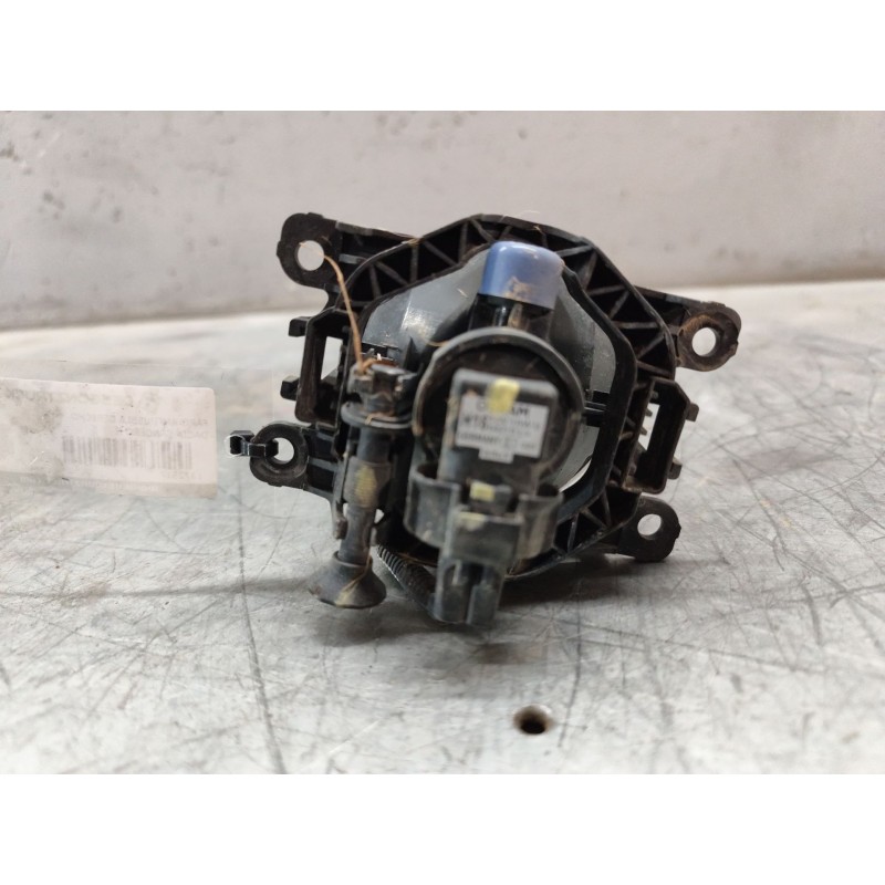 Recambio de faro antiniebla derecho para dacia sandero ii (b8_) tce 90 (b8m1, b8ma) referencia OEM IAM  2 PINS - Blanco 2