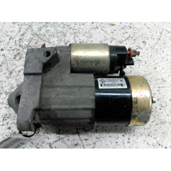 MOTOR ARRANQUE 8200426577 M000T91581 12 DIENTES