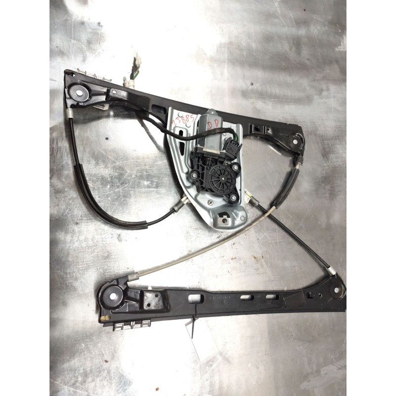 Recambio de elevalunas delantero derecho para mercedes-benz clase c (w203) berlina 220 cdi (203.006) referencia OEM IAM rh106285