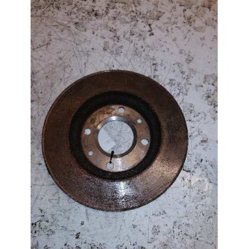 Recambio de disco freno delantero para peugeot 306 berlina 3/4/5 puertas (s2) graffic referencia OEM IAM   