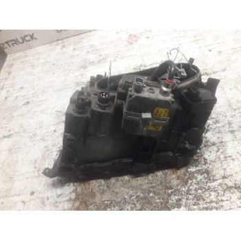 Recambio de faro derecho para audi a3 (8l) referencia OEM IAM   