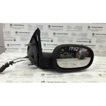 Recambio de retrovisor derecho para renault clio i fase i+ii (b/c57) referencia OEM IAM  MECANICO 