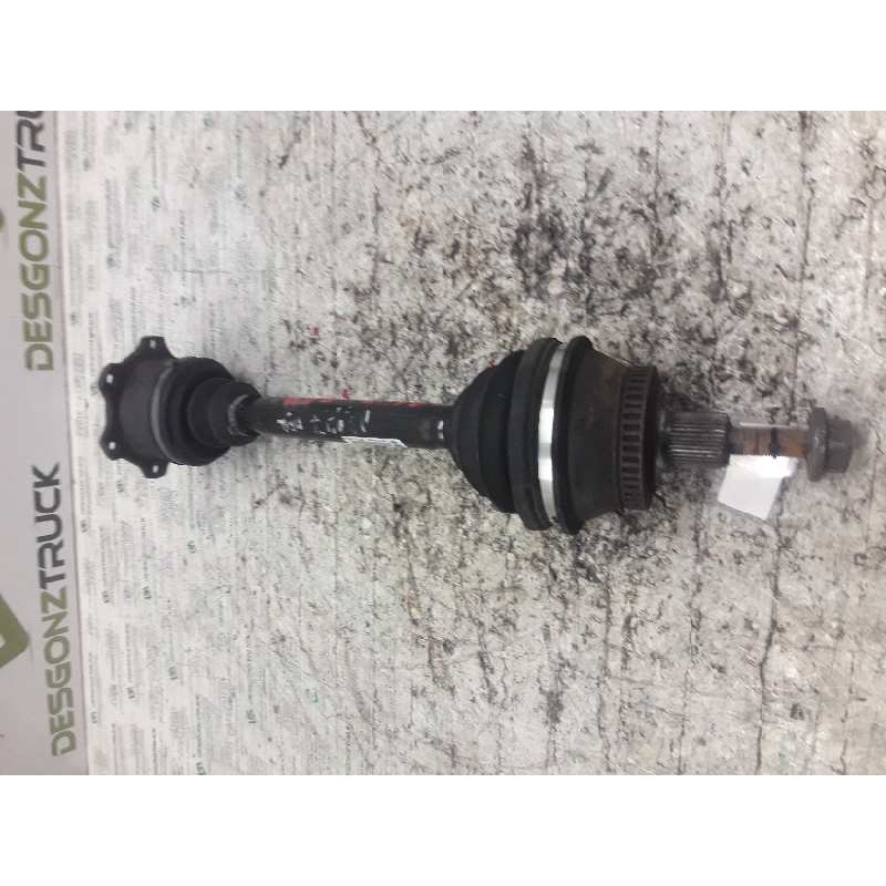 Recambio de transmision delantera derecha para audi a4 berlina (b5) 2.5 tdi referencia OEM IAM 8D0407272CM 2