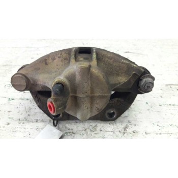 Recambio de pinza freno delantera izquierda para renault kangoo (f/kc0) authentique referencia OEM IAM   