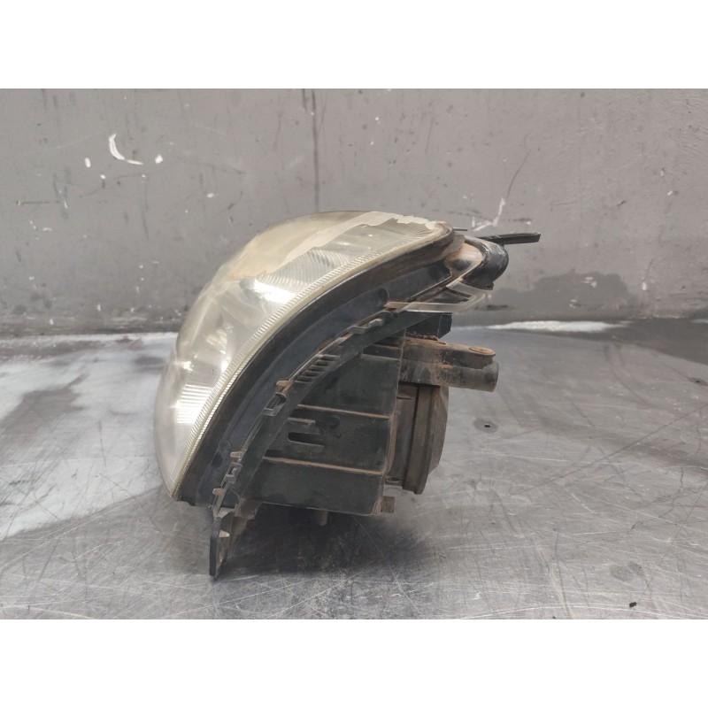 Recambio de faro izquierdo para opel vectra c berlina club referencia OEM IAM - Plata 3