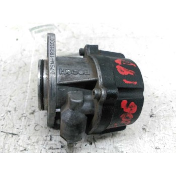Recambio de depresor freno / bomba vacio para peugeot 206 berlina x-line referencia OEM IAM D75N  