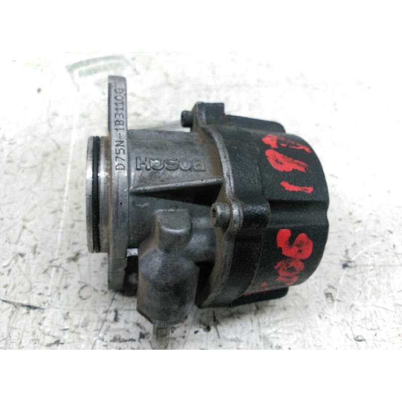 Recambio de depresor freno / bomba vacio para peugeot 206 berlina x-line referencia OEM IAM D75N 3