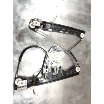 Recambio de elevalunas delantero derecho para mercedes-benz clase c (w203) berlina 220 cdi (203.006) referencia OEM IAM rh106285