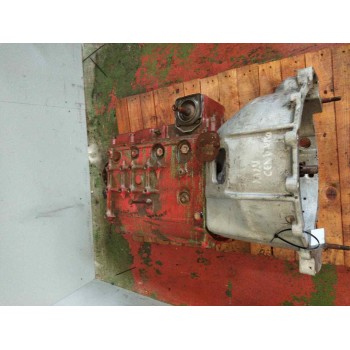 CAJA CAMBIOS AK6-80 1250001304 81320006834