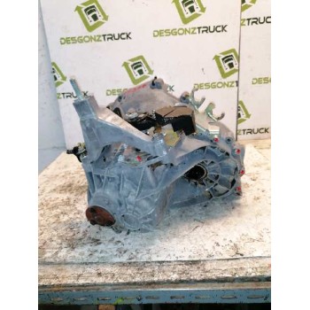 Recambio de caja cambios para ford mondeo berlina (ge) ambiente referencia OEM IAM 1S7R7F096  