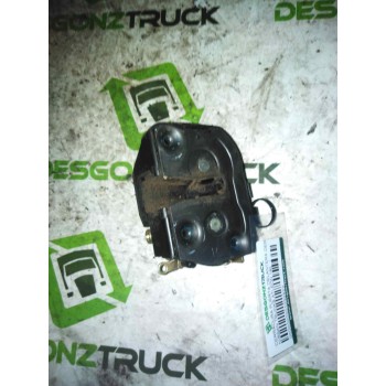 CERRADURA PUERTA DELANTERA DERECHA 