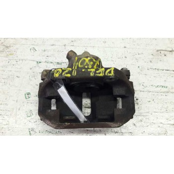Recambio de pinza freno delantera izquierda para renault kangoo (f/kc0) authentique referencia OEM IAM   