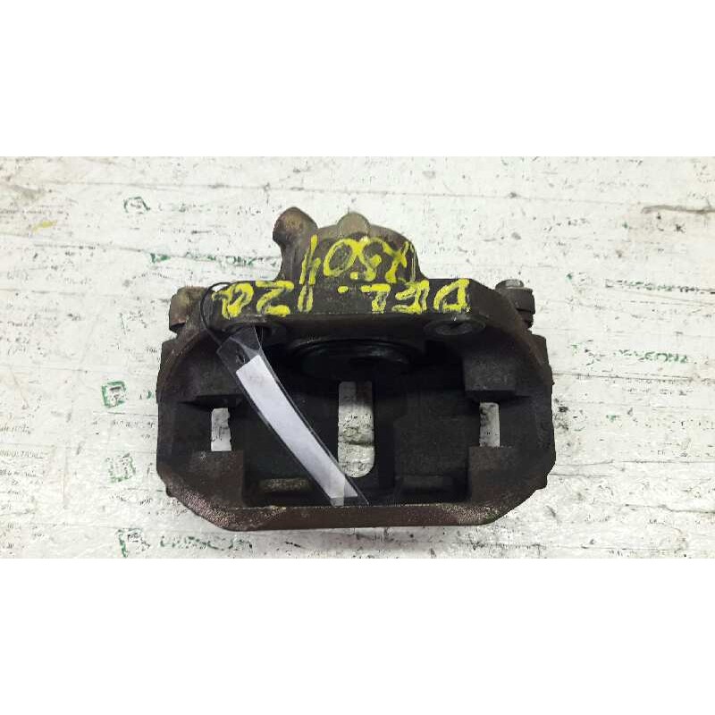 Recambio de pinza freno delantera izquierda para renault kangoo (f/kc0) authentique referencia OEM IAM - Blanco 3