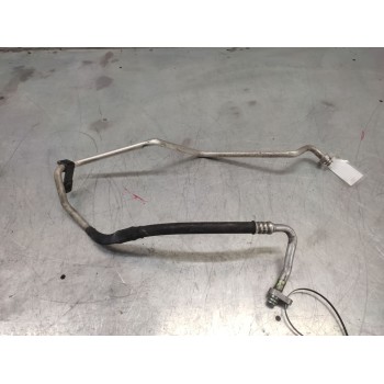 Recambio de tubos aire acondicionado para peugeot 207 x-line referencia OEM IAM 9680614680  