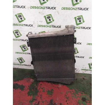Recambio de intercooler para volvo fe xxx fg 4x2 low largo (l3h1) referencia OEM IAM 2096809401  