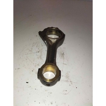 Recambio de biela para iveco eurocargo fki  (typ 100 e 18) tráfico urbano referencia OEM IAM 4848137  