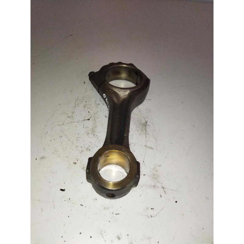 Recambio de biela para iveco eurocargo fki  (typ 100 e 18) tráfico urbano referencia OEM IAM 4848137 2