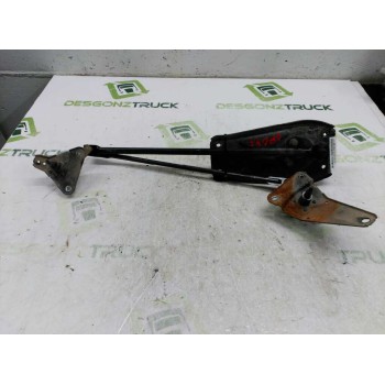 Recambio de motor limpia delantero para peugeot partner (s1) break referencia OEM IAM   