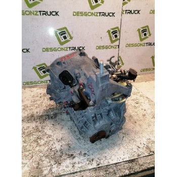 Recambio de caja cambios para ford mondeo berlina (ge) ambiente referencia OEM IAM 1S7R7F096  